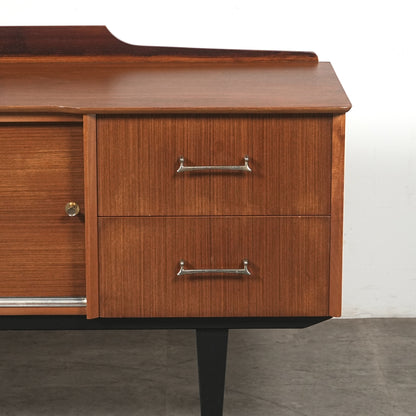 【Limelight Furniture】ヴィンテージ サイドボード