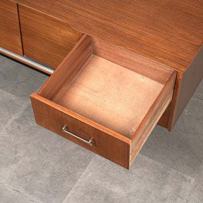 【Limelight Furniture】ヴィンテージ サイドボード