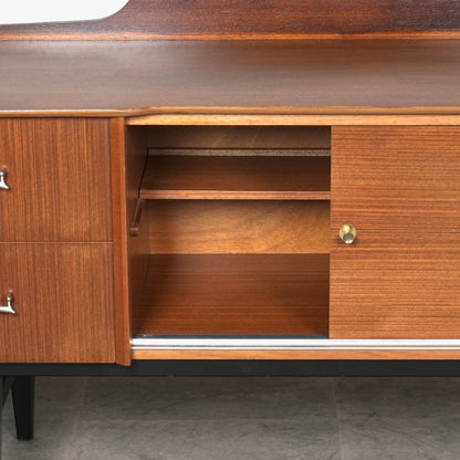 【Limelight Furniture】ヴィンテージ サイドボード