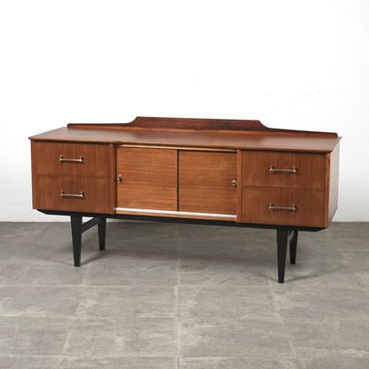【Limelight Furniture】ヴィンテージ サイドボード