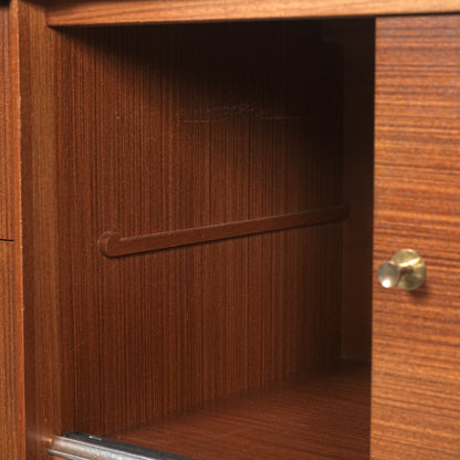 【Limelight Furniture】ヴィンテージ サイドボード