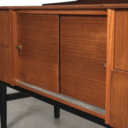 【Limelight Furniture】ヴィンテージ サイドボード