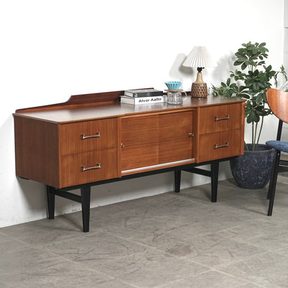 【Limelight Furniture】ヴィンテージ サイドボード