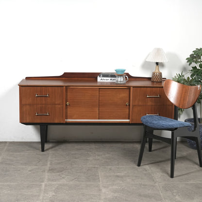 【Limelight Furniture】ヴィンテージ サイドボード