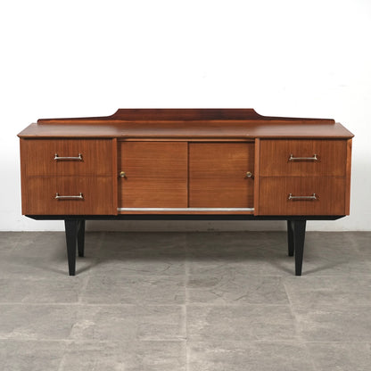 【Limelight Furniture】ヴィンテージ サイドボード