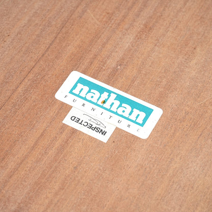 【NATHAN】エクステンション ダイニングテーブル