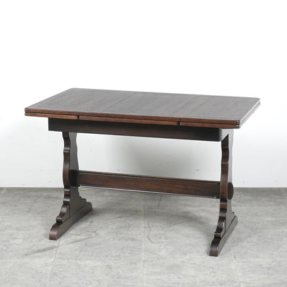 【ERCOL】ヴィンテージ ドローリーフテーブル