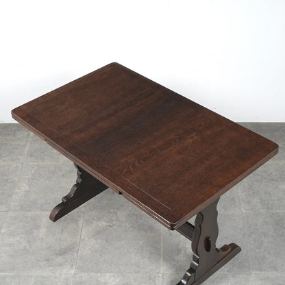 【ERCOL】ヴィンテージ ドローリーフテーブル