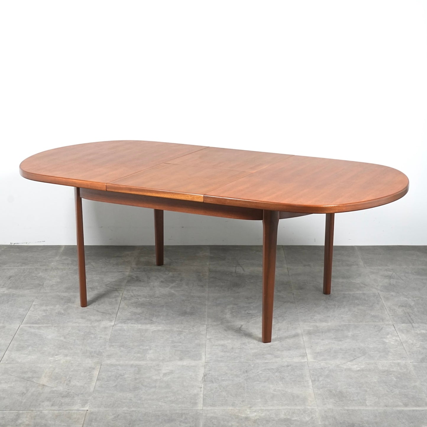 【Elliotts of Newbury】エクステンション ダイニングテーブル