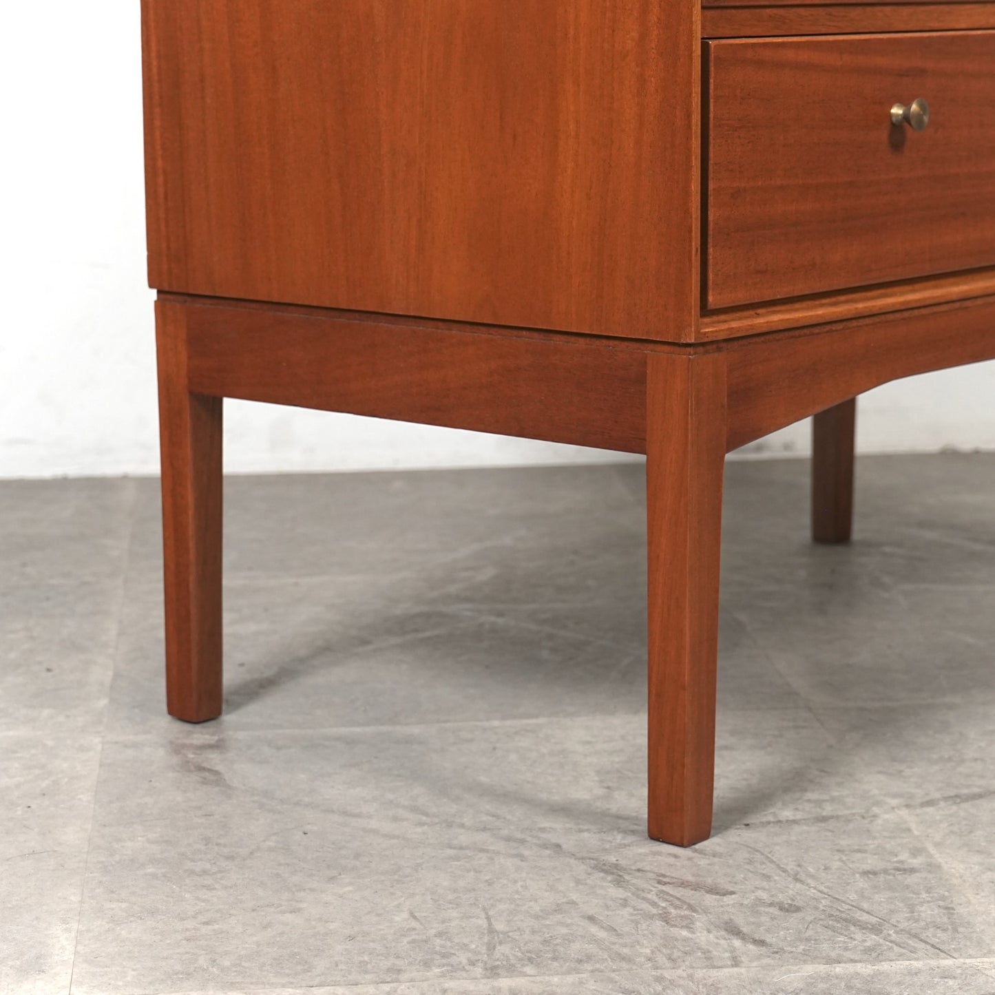 【LM Furniture】ヴィンテージ ライティングビューロー