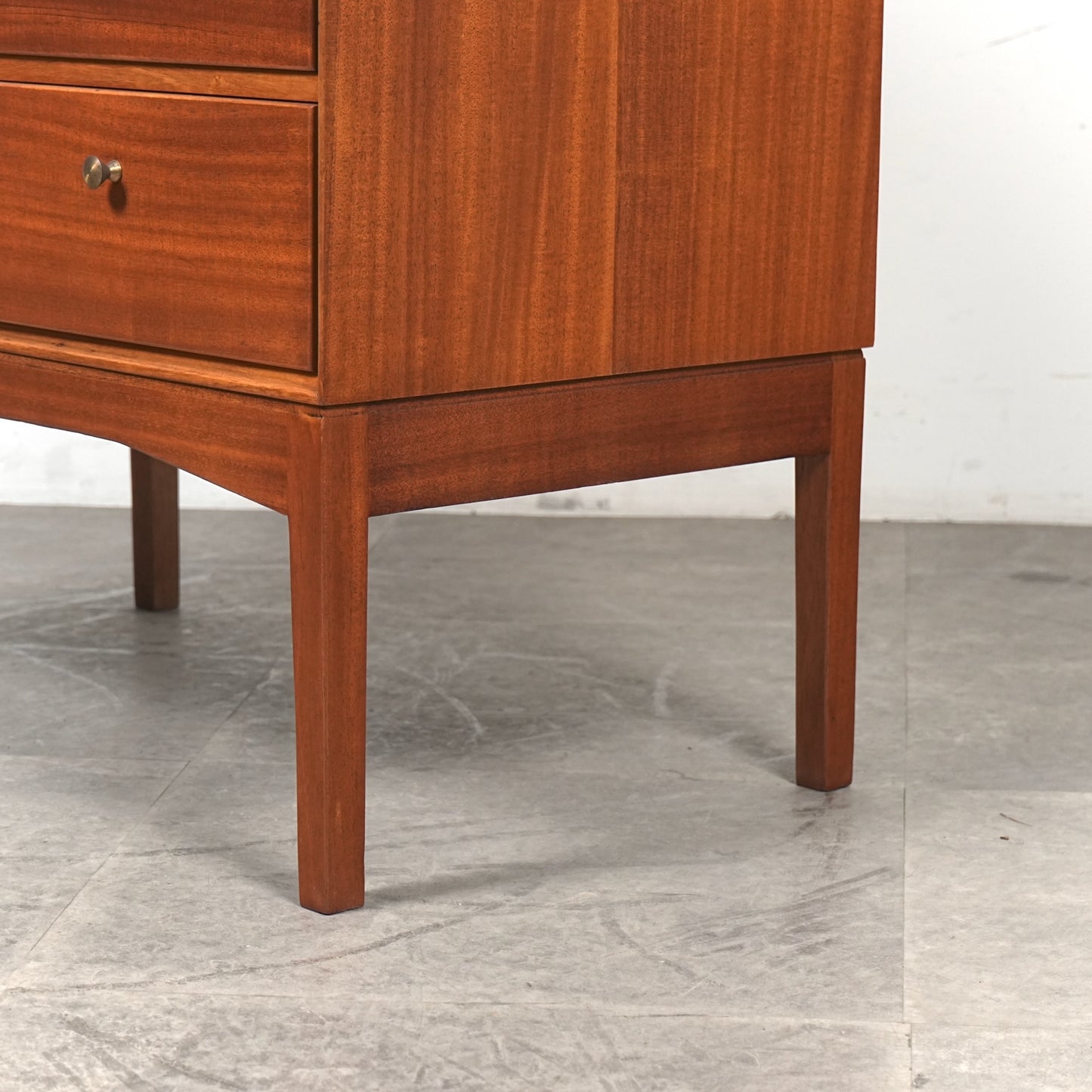 【LM Furniture】ヴィンテージ ライティングビューロー