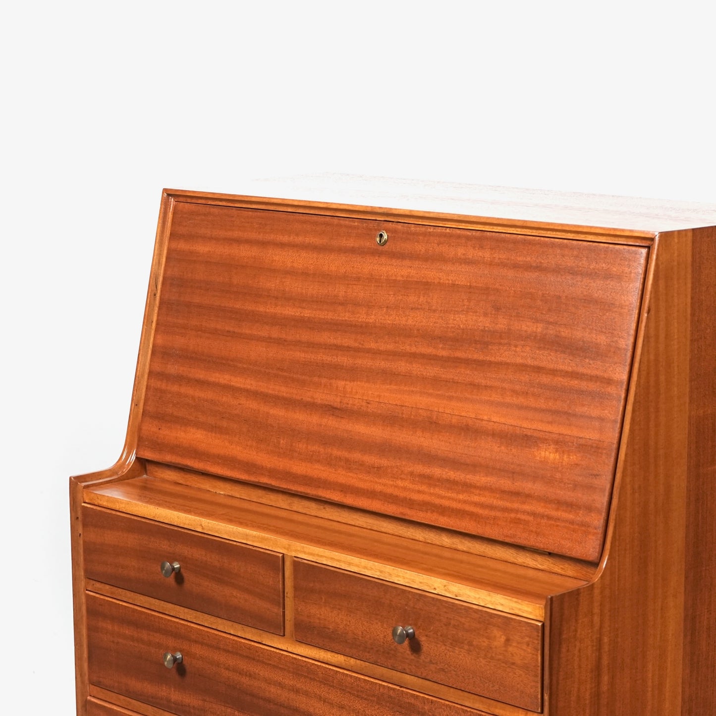【LM Furniture】ヴィンテージ ライティングビューロー