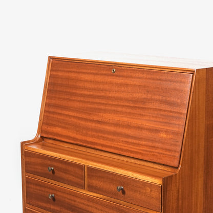 【LM Furniture】ヴィンテージ ライティングビューロー