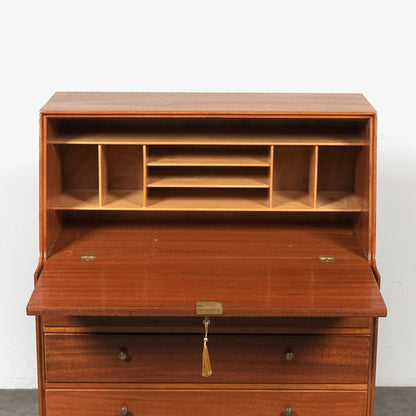 【LM Furniture】ヴィンテージ ライティングビューロー