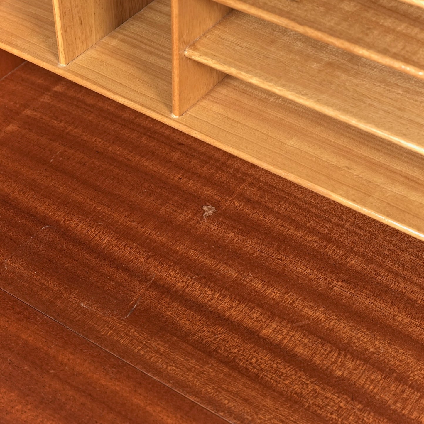【LM Furniture】ヴィンテージ ライティングビューロー