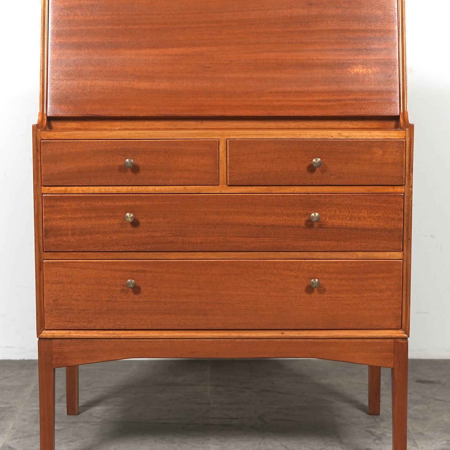 【LM Furniture】ヴィンテージ ライティングビューロー