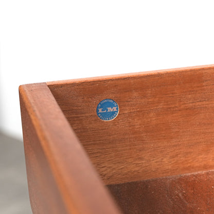 【LM Furniture】ヴィンテージ ライティングビューロー