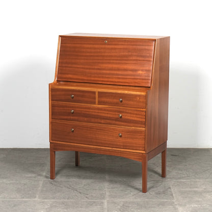 【LM Furniture】ヴィンテージ ライティングビューロー