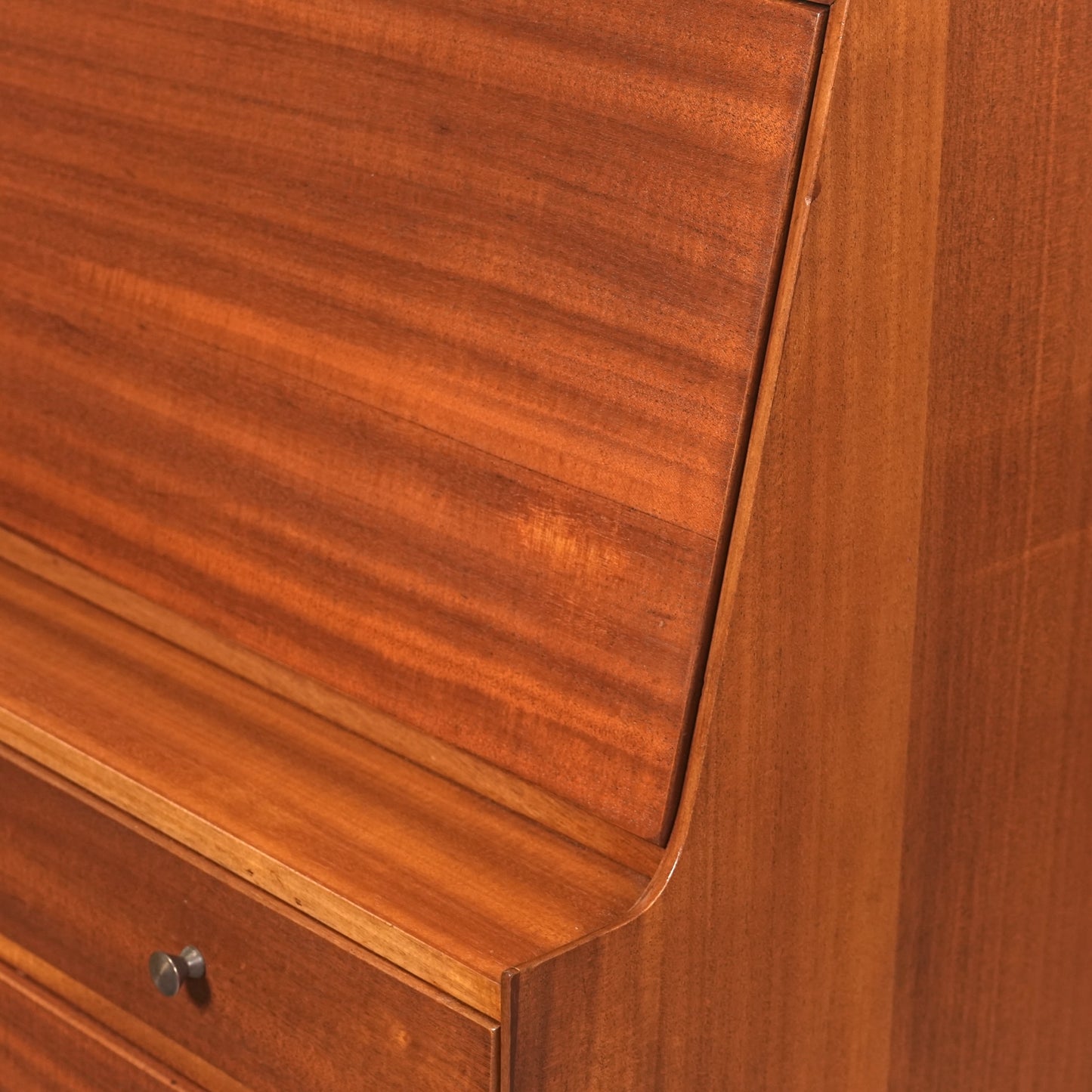 【LM Furniture】ヴィンテージ ライティングビューロー