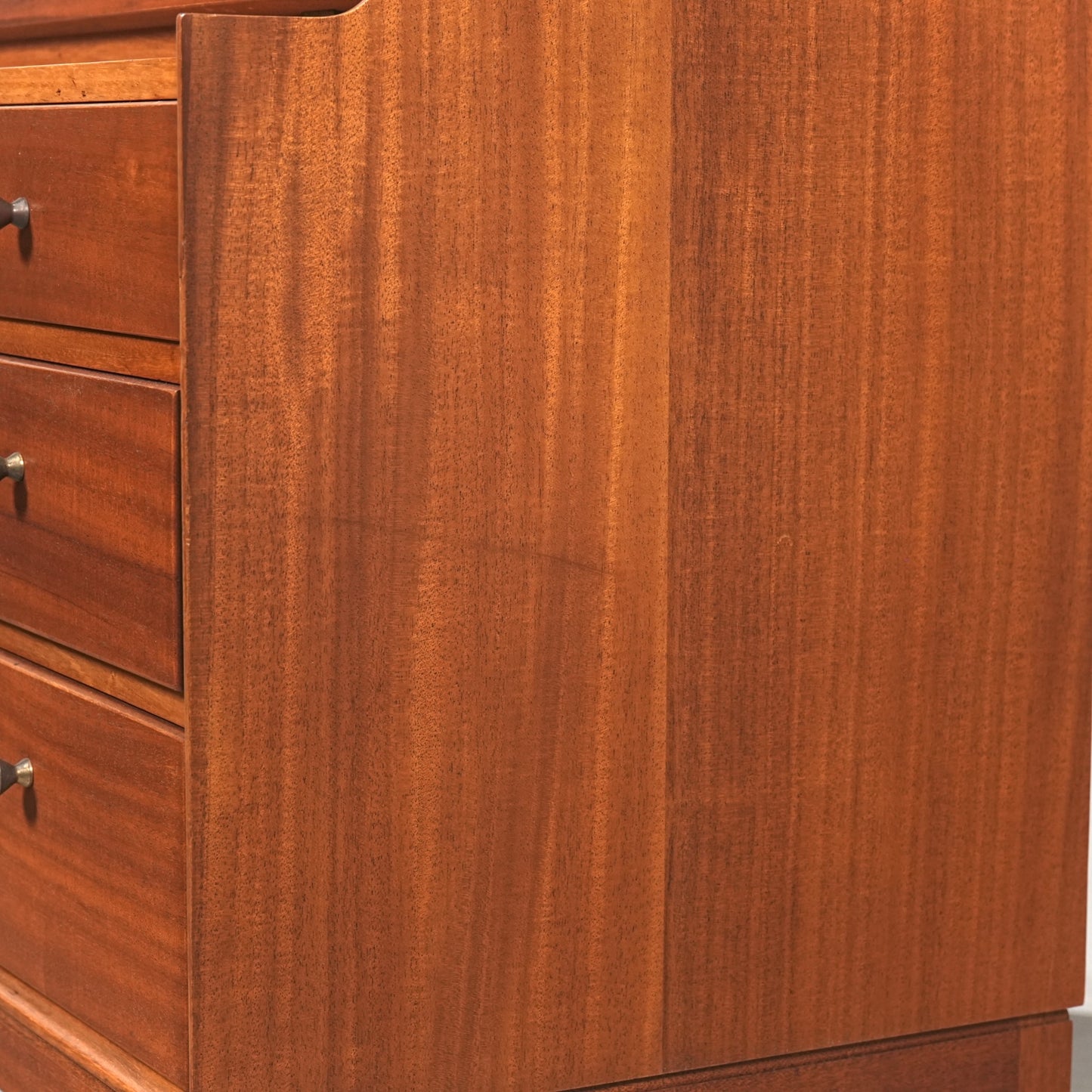 【LM Furniture】ヴィンテージ ライティングビューロー