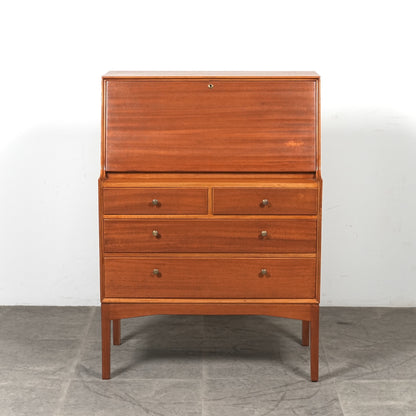 【LM Furniture】ヴィンテージ ライティングビューロー