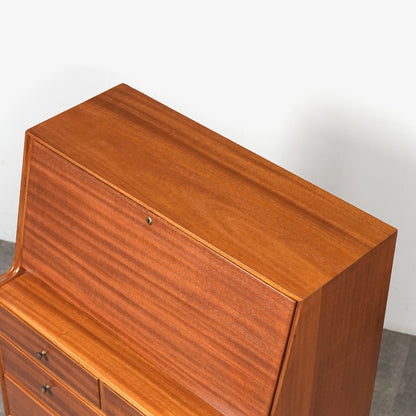 【LM Furniture】ヴィンテージ ライティングビューロー