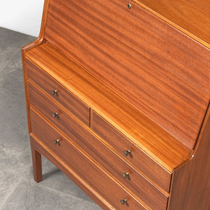 【LM Furniture】ヴィンテージ ライティングビューロー
