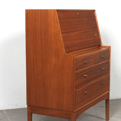 【LM Furniture】ヴィンテージ ライティングビューロー