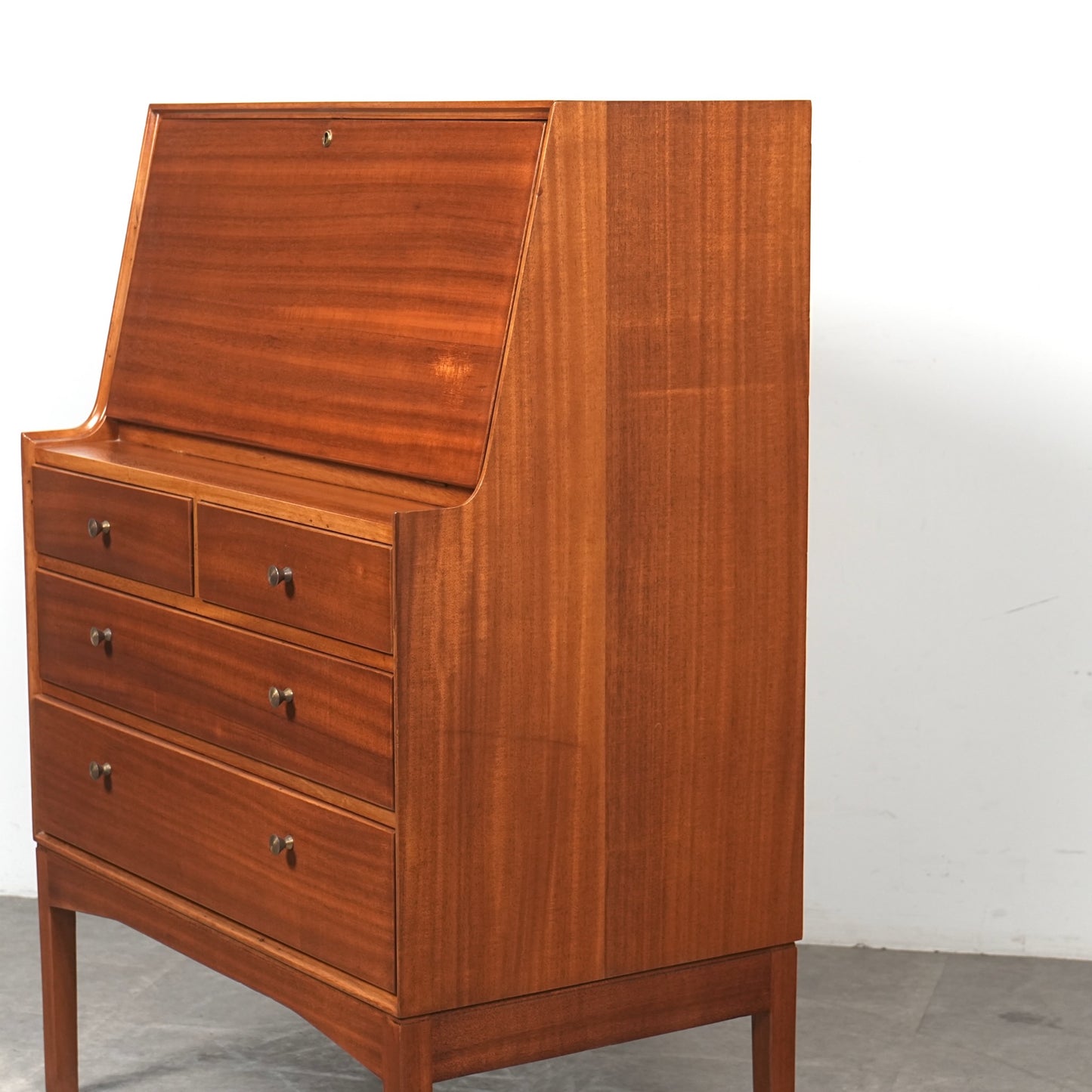 【LM Furniture】ヴィンテージ ライティングビューロー