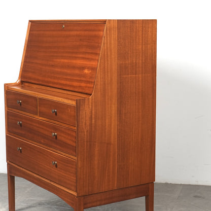 【LM Furniture】ヴィンテージ ライティングビューロー