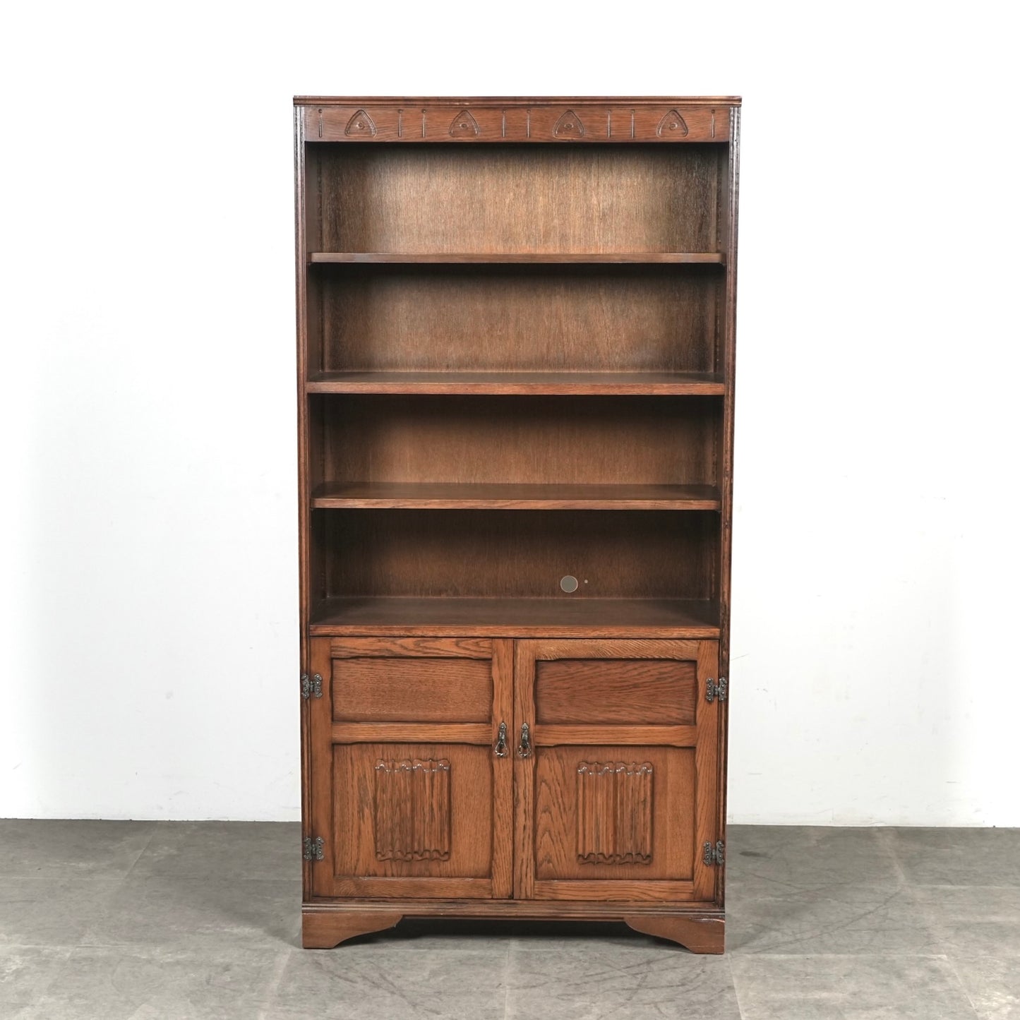 英国クラシック ヴィンテージ キャビネット