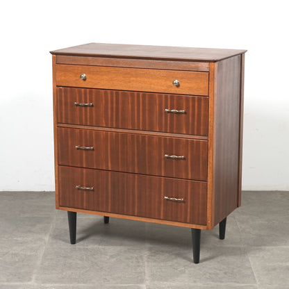 【Limelight Furniture】ヴィンテージ チェスト
