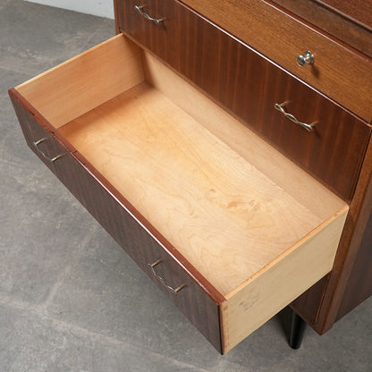 【Limelight Furniture】ヴィンテージ チェスト