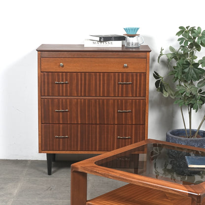 【Limelight Furniture】ヴィンテージ チェスト