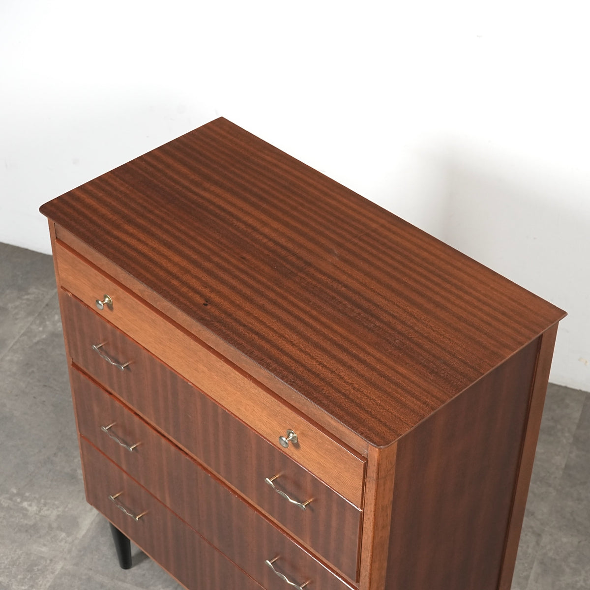 【Limelight Furniture】ヴィンテージ チェスト