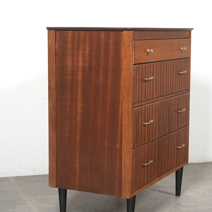 【Limelight Furniture】ヴィンテージ チェスト