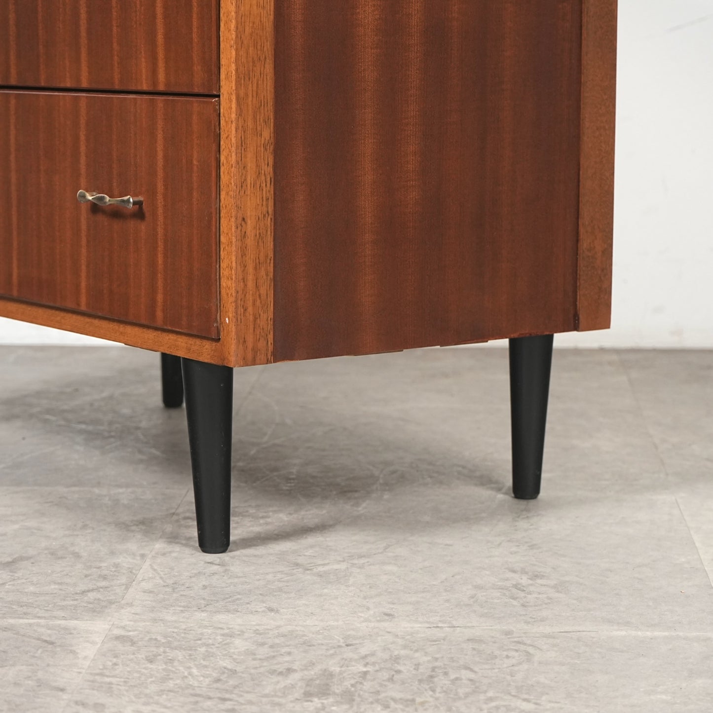 【Limelight Furniture】ヴィンテージ チェスト