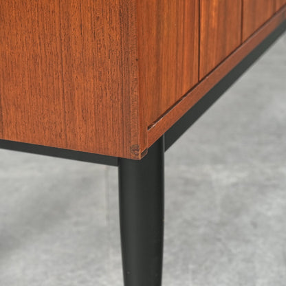 【G-PLAN】Tola&Black サイドボード
