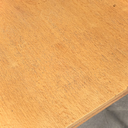 イギリスヴィンテージ ドローリーフテーブル
