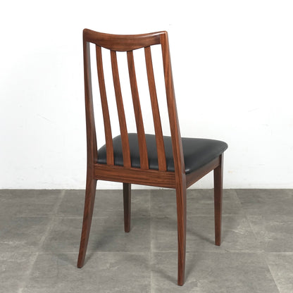 【G-PLAN】スラットバックチェア【張替済】