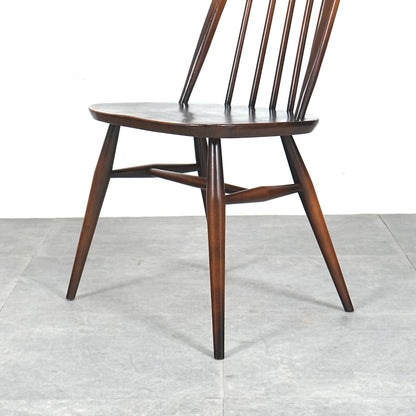 【ERCOL】ヴィンテージ クエーカーチェア(オールドコロニアル)