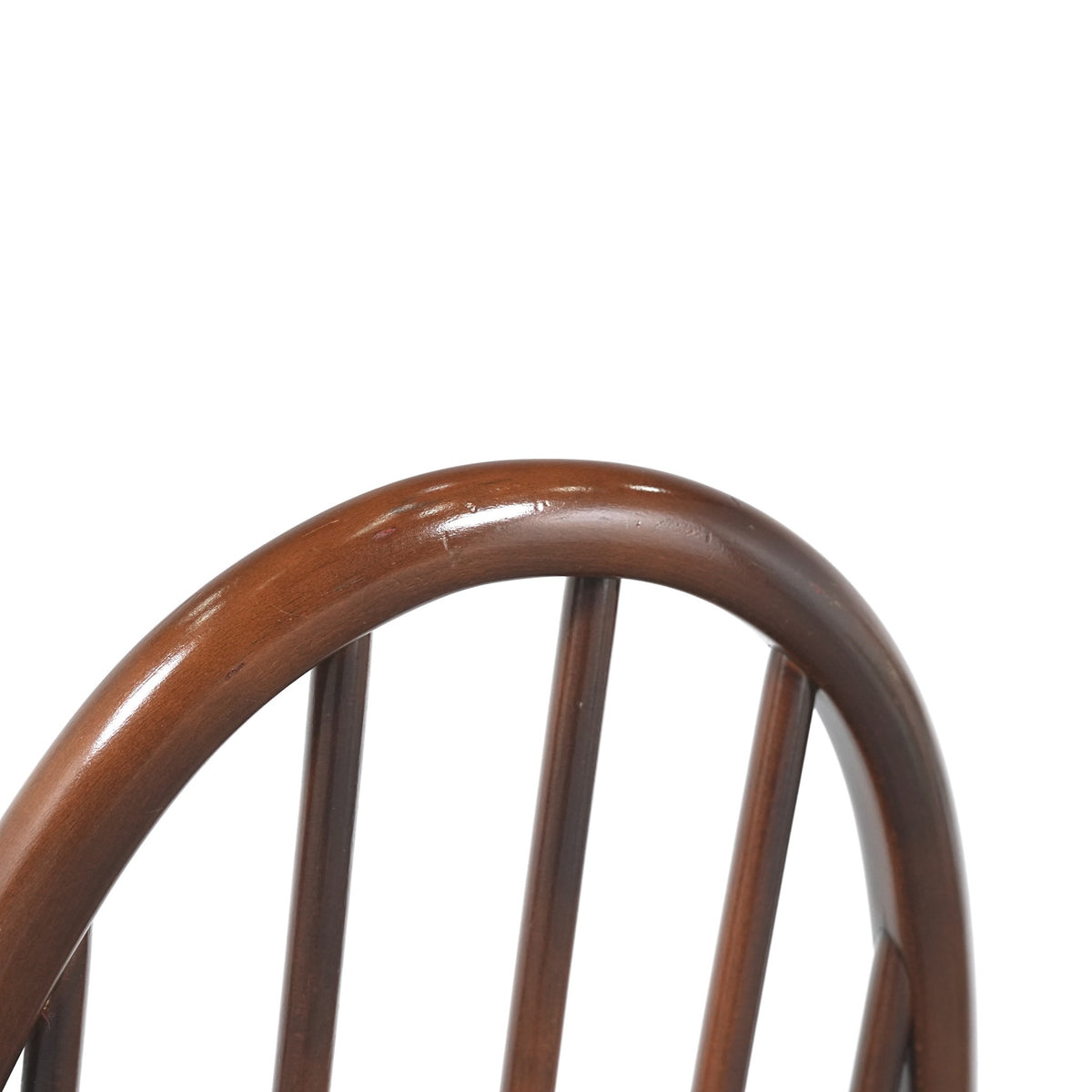 【ERCOL】ヴィンテージ クエーカーチェア(オールドコロニアル)