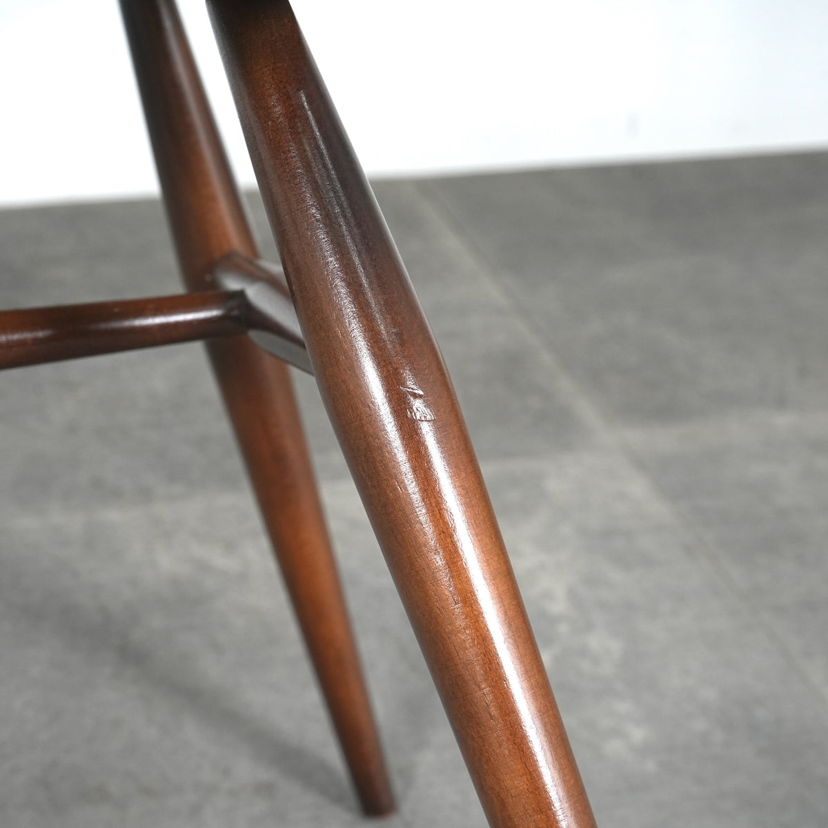 【ERCOL】ヴィンテージ クエーカーチェア(オールドコロニアル)