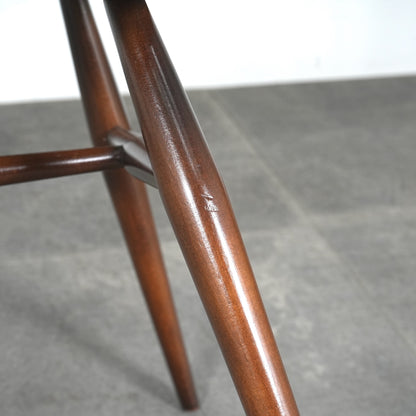 【ERCOL】ヴィンテージ クエーカーチェア(オールドコロニアル)
