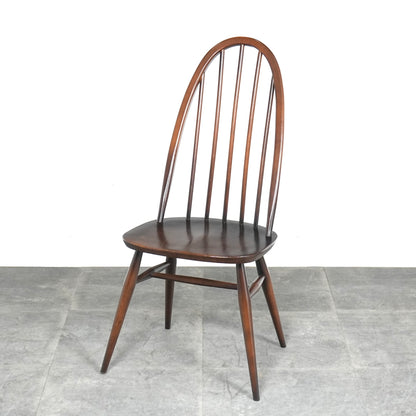 【ERCOL】ヴィンテージ クエーカーチェア(オールドコロニアル)