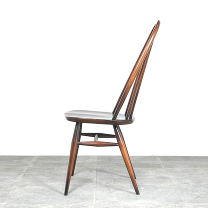 【ERCOL】ヴィンテージ クエーカーチェア(オールドコロニアル)