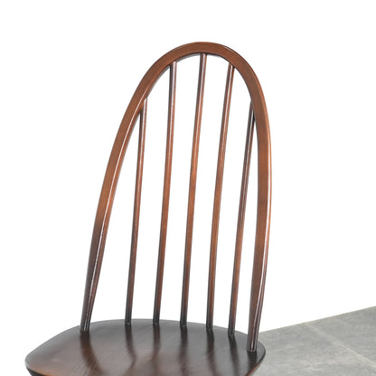 【ERCOL】ヴィンテージ クエーカーチェア(オールドコロニアル)