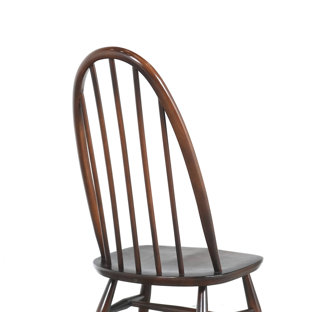 【ERCOL】ヴィンテージ クエーカーチェア(オールドコロニアル)
