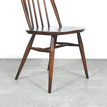 【ERCOL】ヴィンテージ クエーカーチェア(オールドコロニアル)