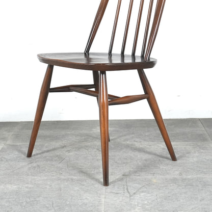 【ERCOL】ヴィンテージ クエーカーチェア(オールドコロニアル)